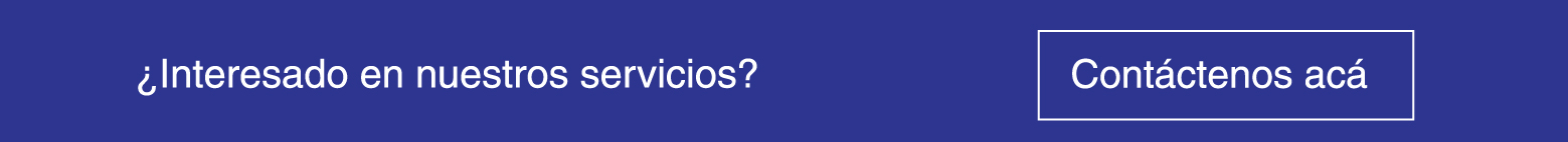 Contáctenos