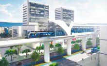 metro-elevado
