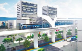 metro-elevado